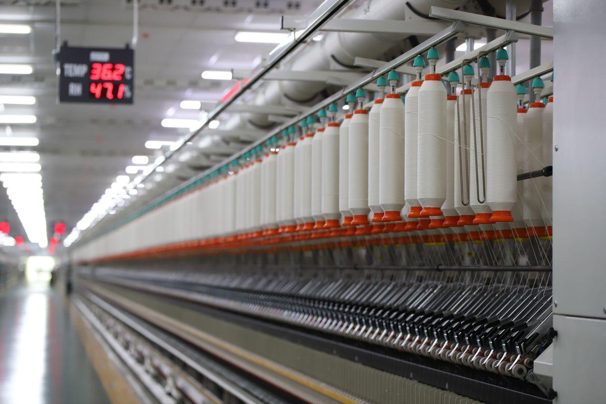 Why Surat Is India's Textile Capital — And What It Means for Buyers