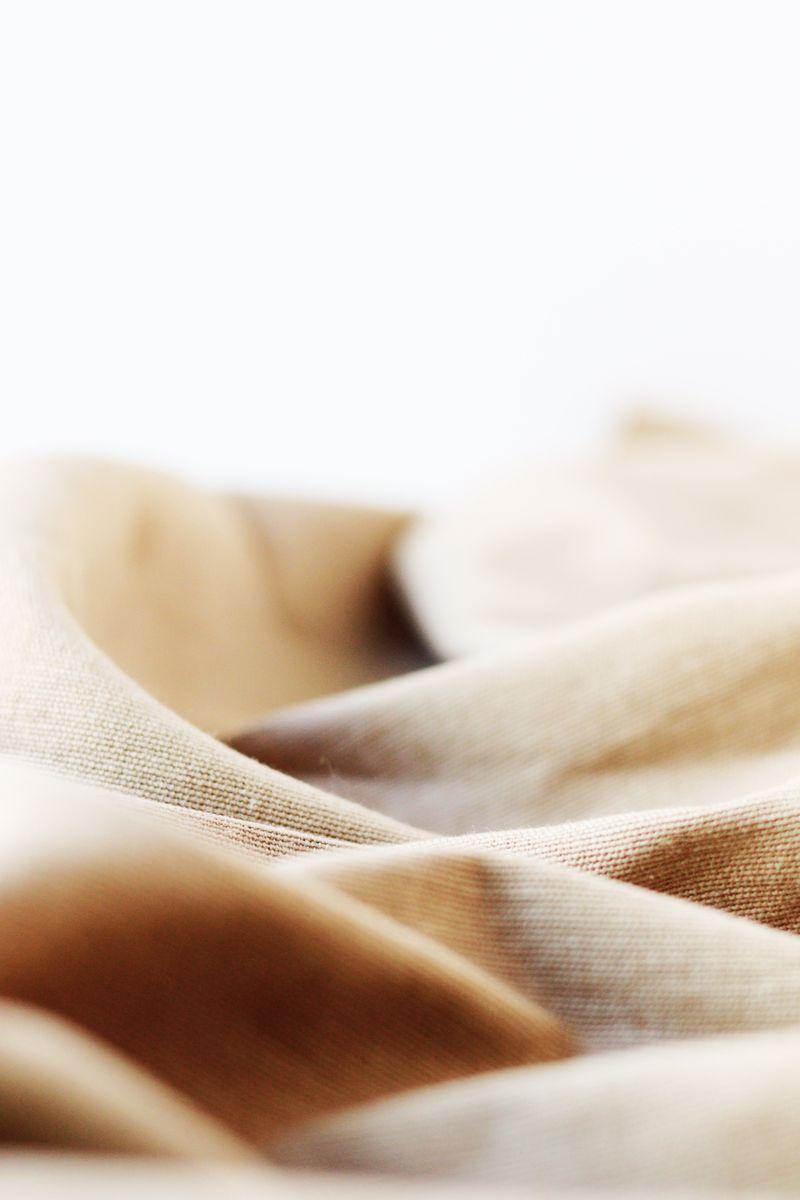 RFD White Fabric