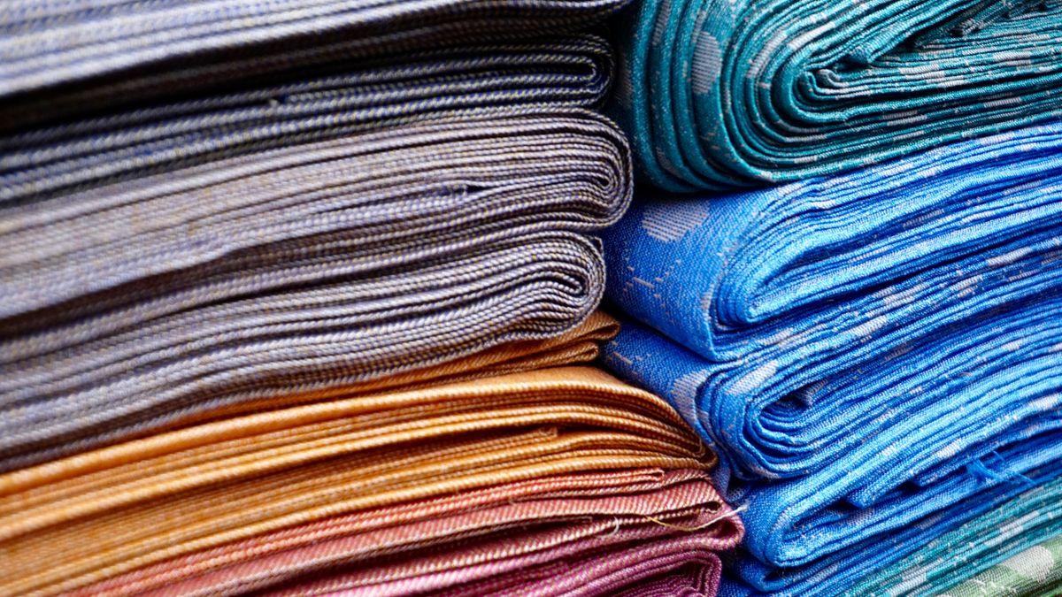 RFD Cotton Fabric