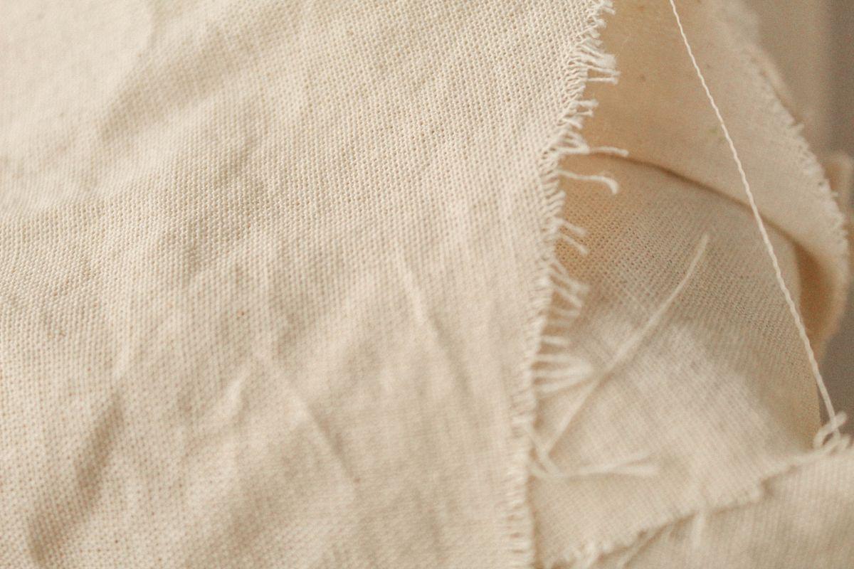 RFD White Fabric